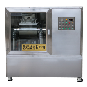 丹參超細(xì)粉碎機